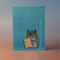 THE WRITE PRESS - Take the Lead (Character) Journals