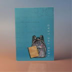 THE WRITE PRESS - Take the Lead (Character) Journals