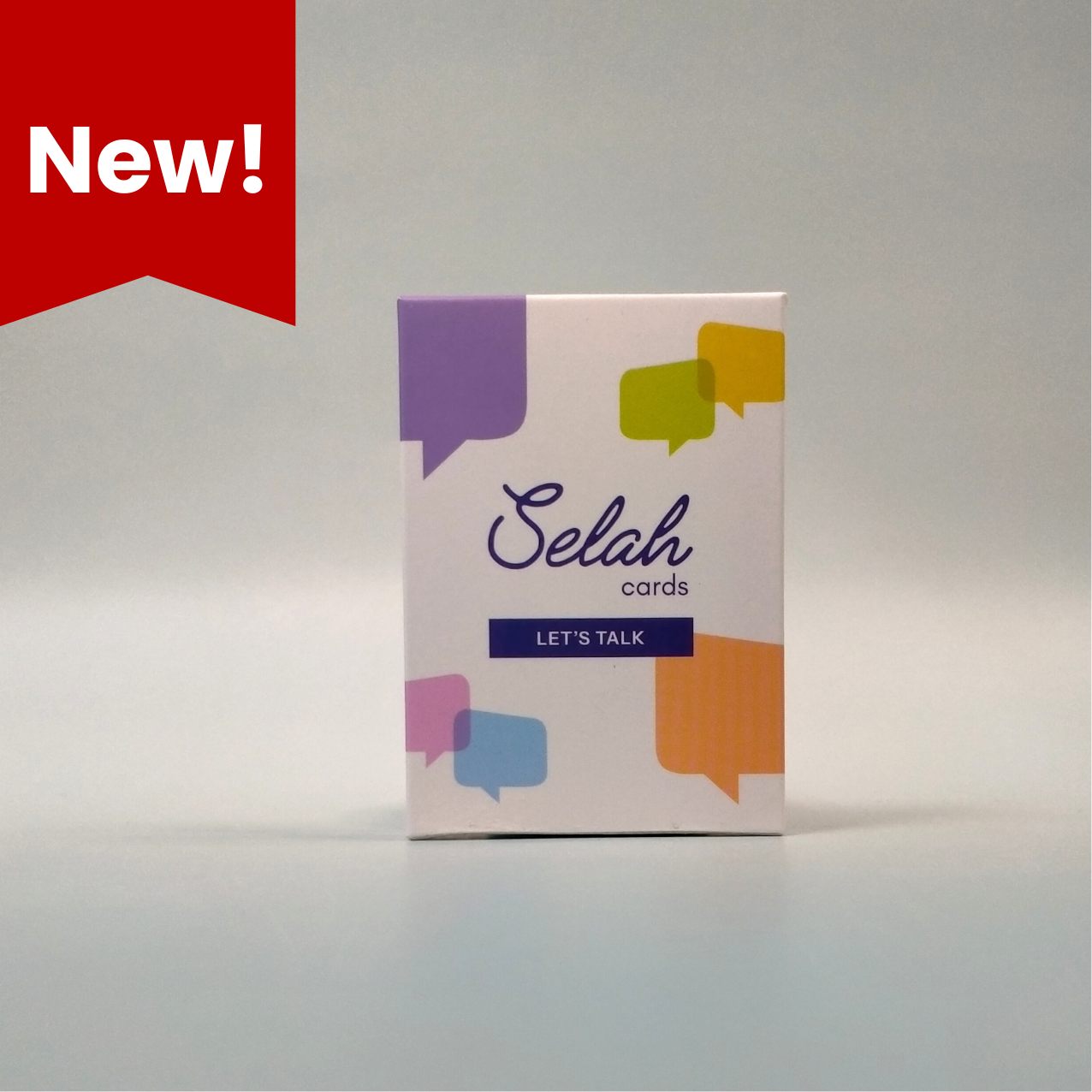 Selah Cards