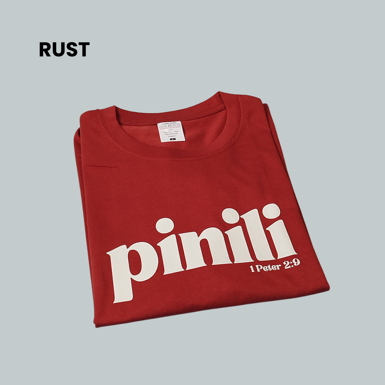 Panghawakan Mo Series (Testimony Shirt)