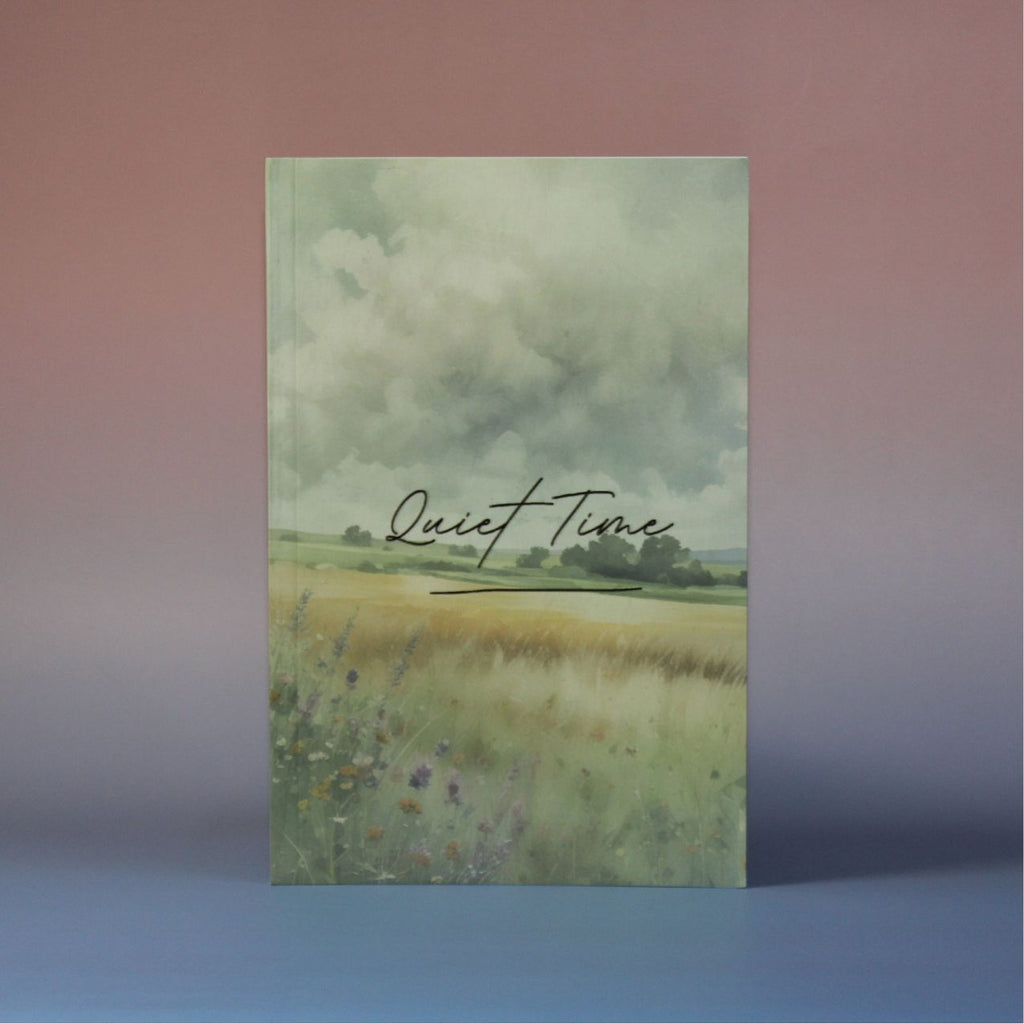 Quiet Time Bundle