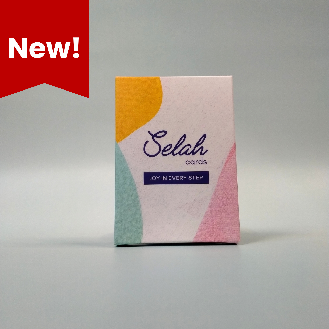 Selah Cards
