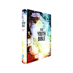 Holy Bible: ESV [English Standard Version]- Old and New Testaments: YOUTH Bible