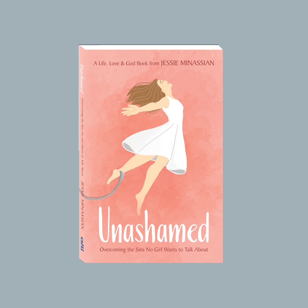 Unashamed : Overcoming the Sins No Girl Want to Talk About