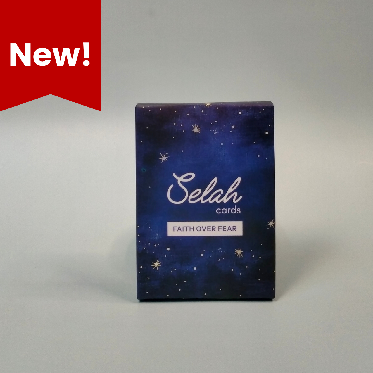 Selah Cards