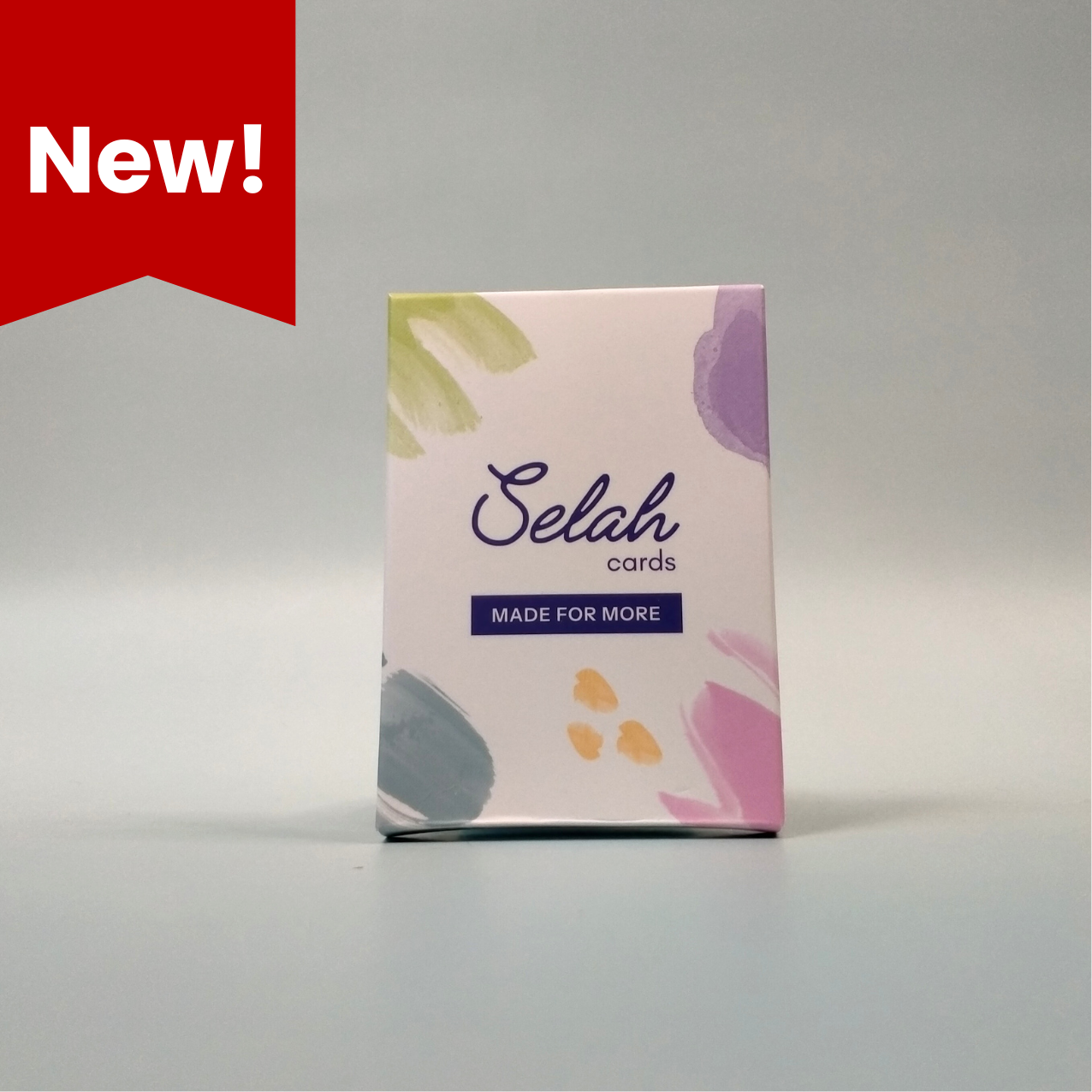 Selah Cards