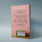 A Brief Theology of Periods (Yes, Really)