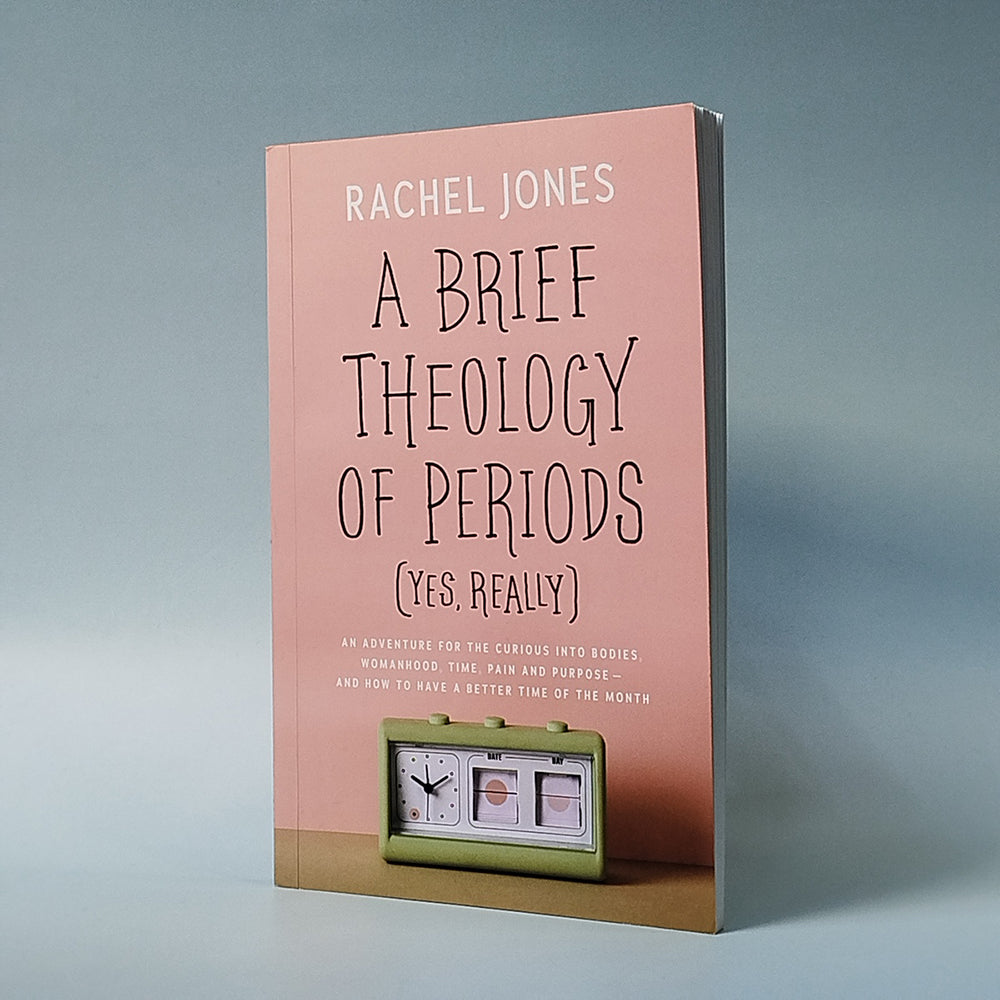 A Brief Theology of Periods (Yes, Really)