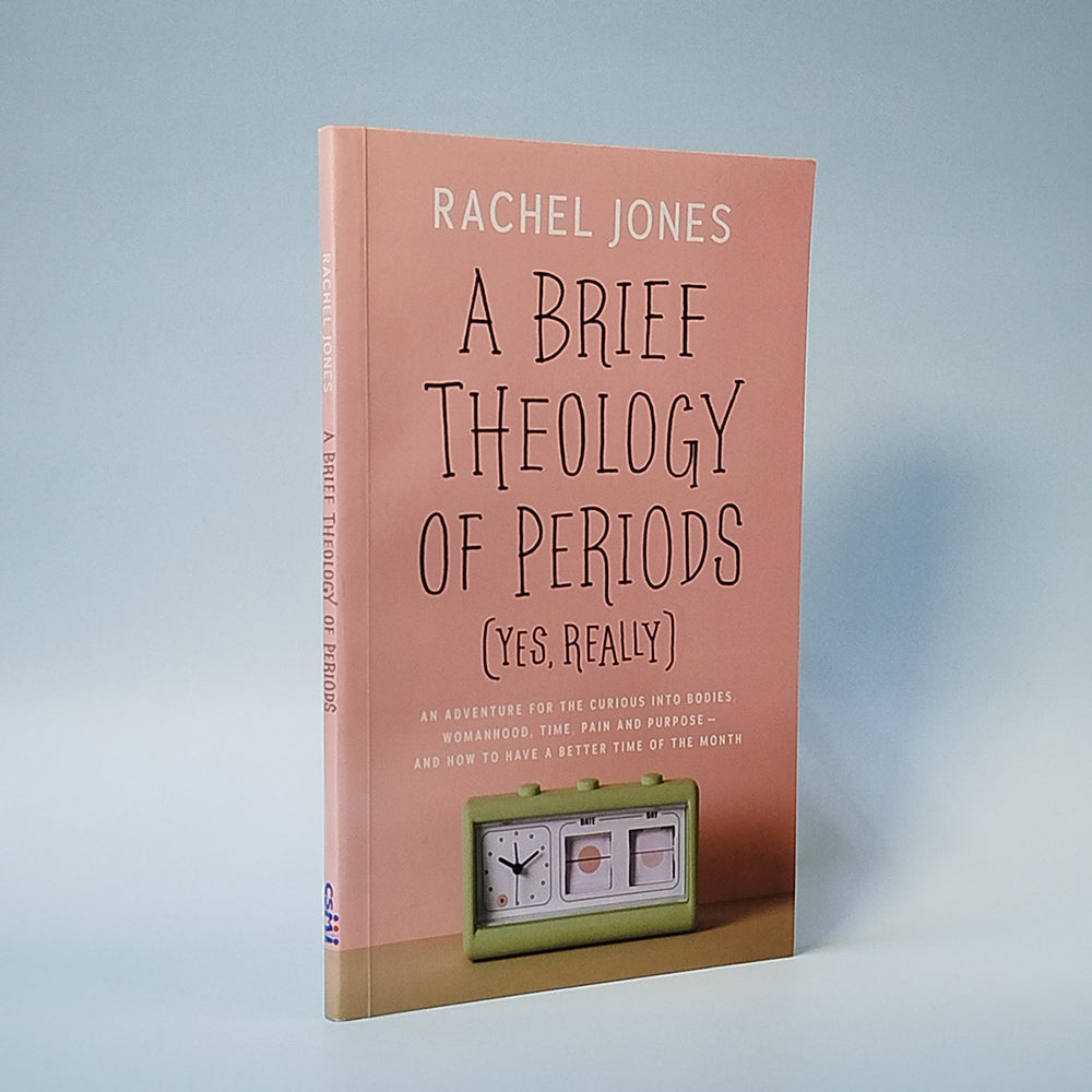 A Brief Theology of Periods (Yes, Really)