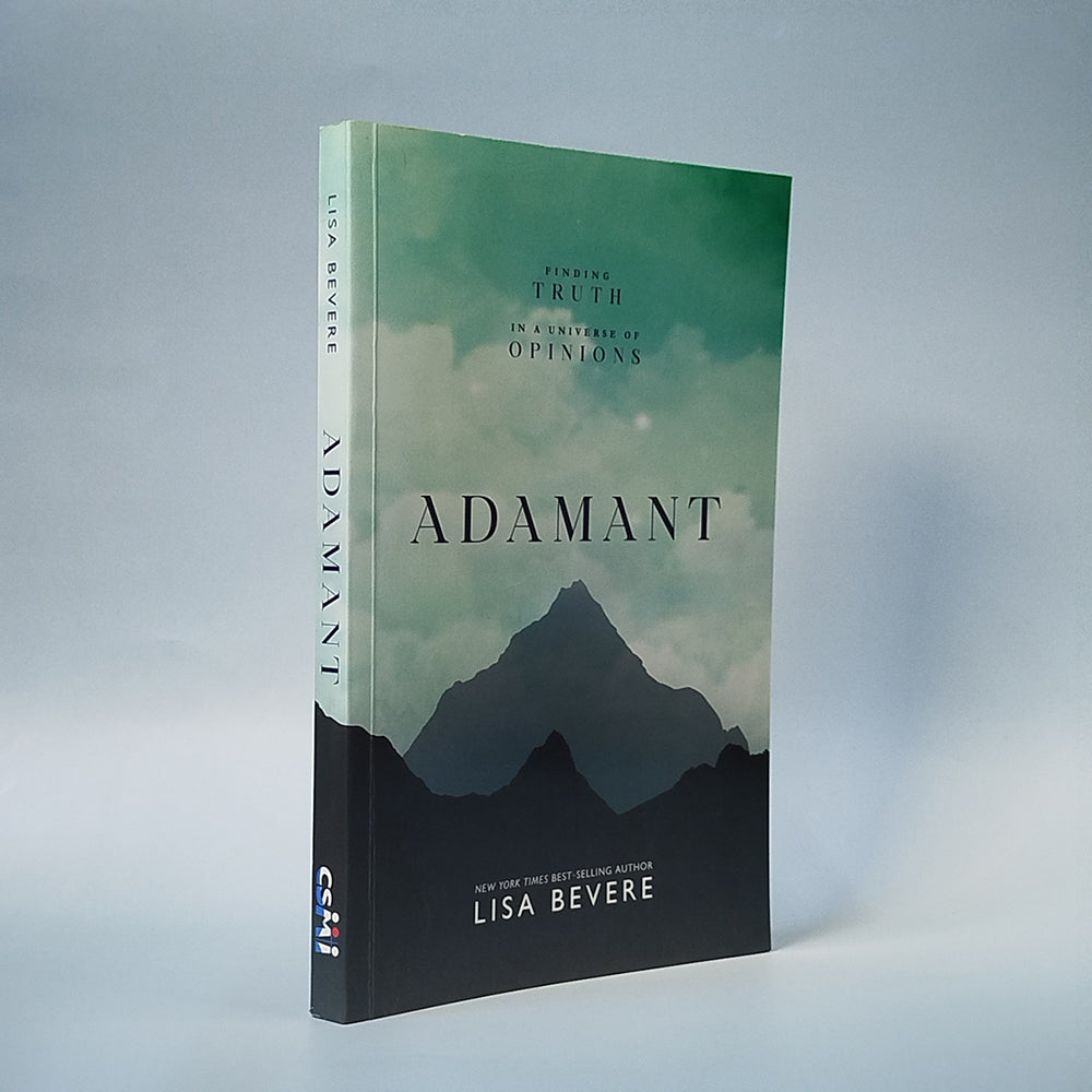 Adamant