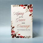 Aging With Grace and Courage