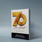 Ang 70 Utos ni Jesu-Cristo (Revised Edition)
