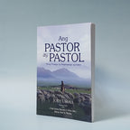 Ang Pastor ay Pastol: Pitong Prinsipyo ng Pangangalaga ng Kawan