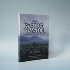 Ang Pastor ay Pastol: Pitong Prinsipyo ng Pangangalaga ng Kawan