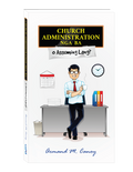 Church Administration Nga Ba o Assuming Lang?