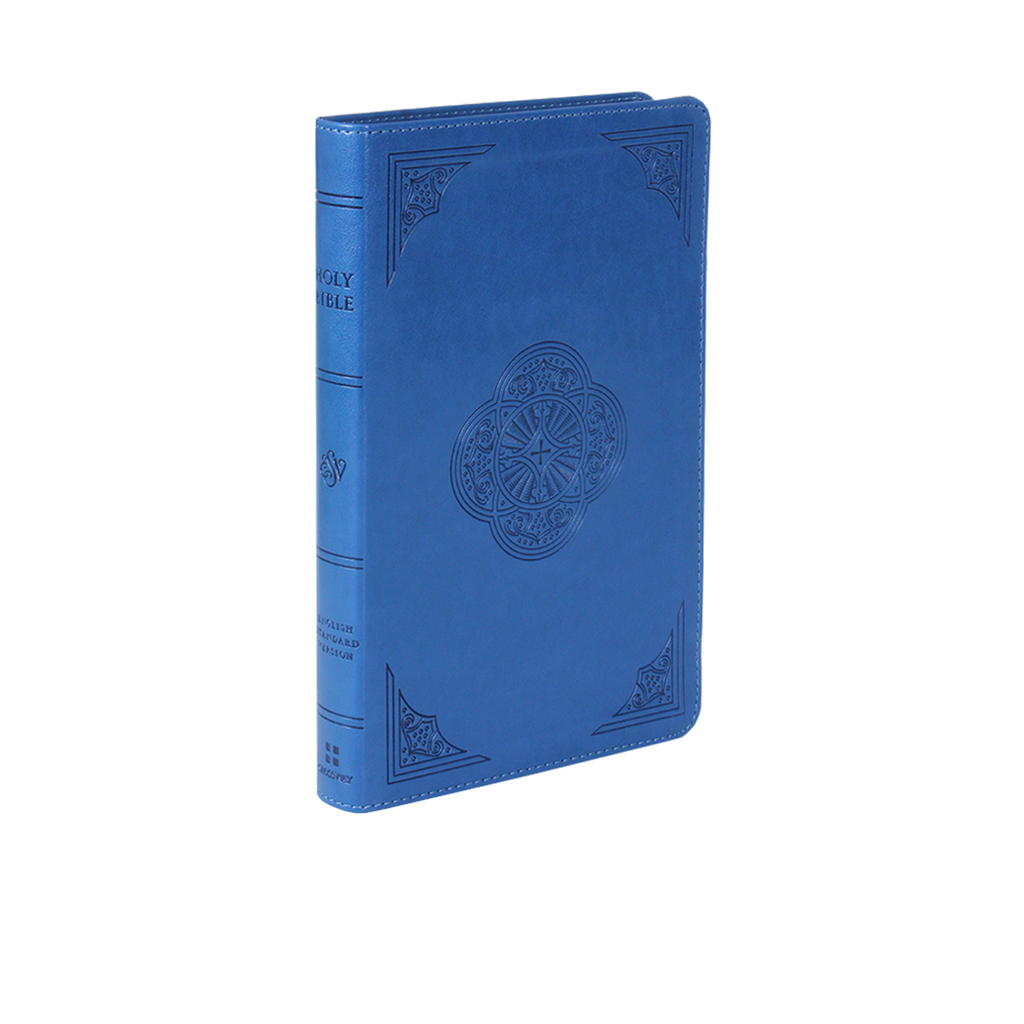 English Standard Version (ESV) Thinline Bible