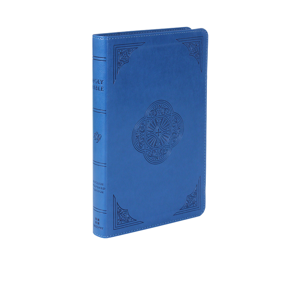 English Standard Version (ESV) Thinline Bible