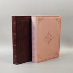 ESV Value Large Print Compact Bible
