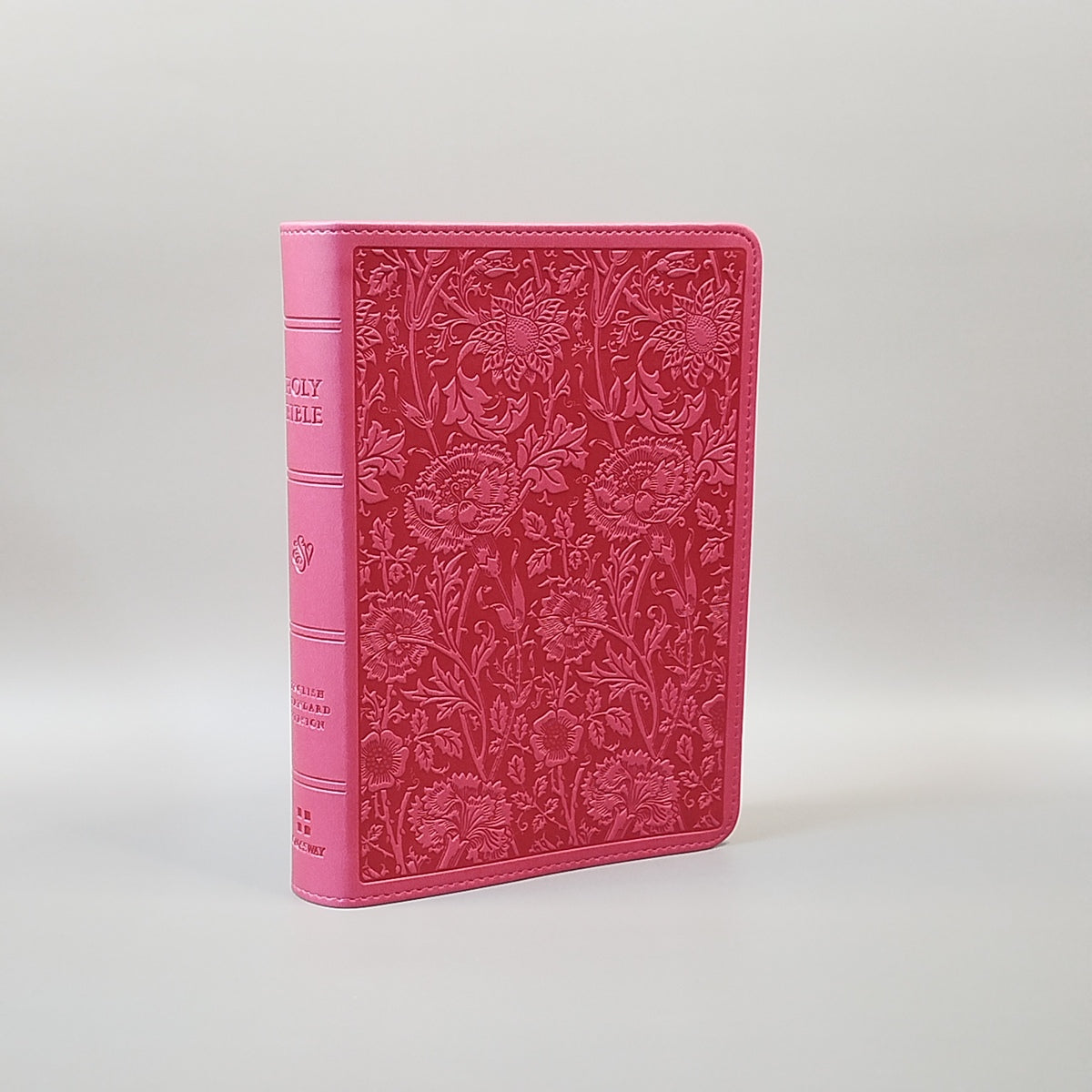 Crossway ESV Large Print Compact Bible, Red Letter