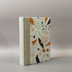 English Standard Version (ESV) Compact Bible: Hardcover, Spring Bloom