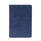 ESV LARGE PRINT (PU)