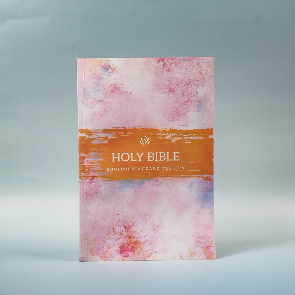 English Standard Version (ESV) Bible- Old and New Testament