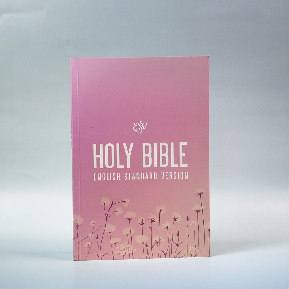 English Standard Version (ESV) Bible- Old and New Testament