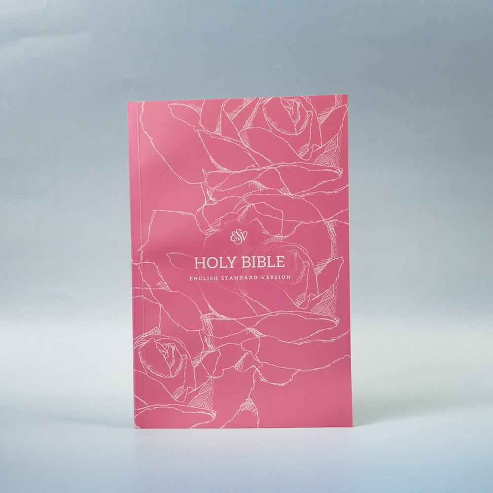 English Standard Version (ESV) Bible- Old and New Testament