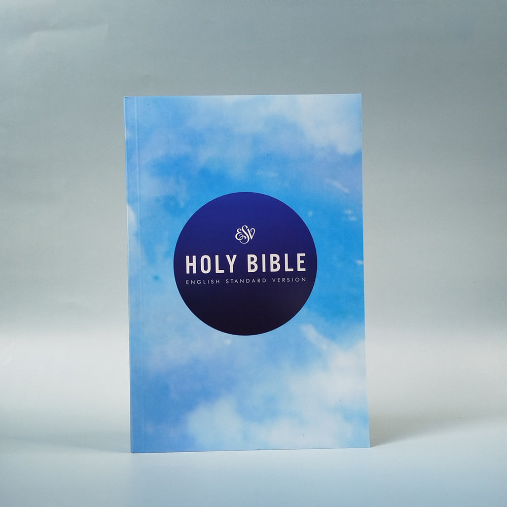 English Standard Version (ESV) Bible- Old and New Testament