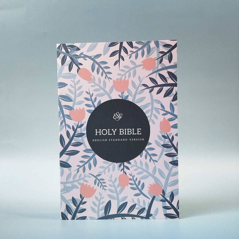 English Standard Version (ESV) Bible- Old and New Testament