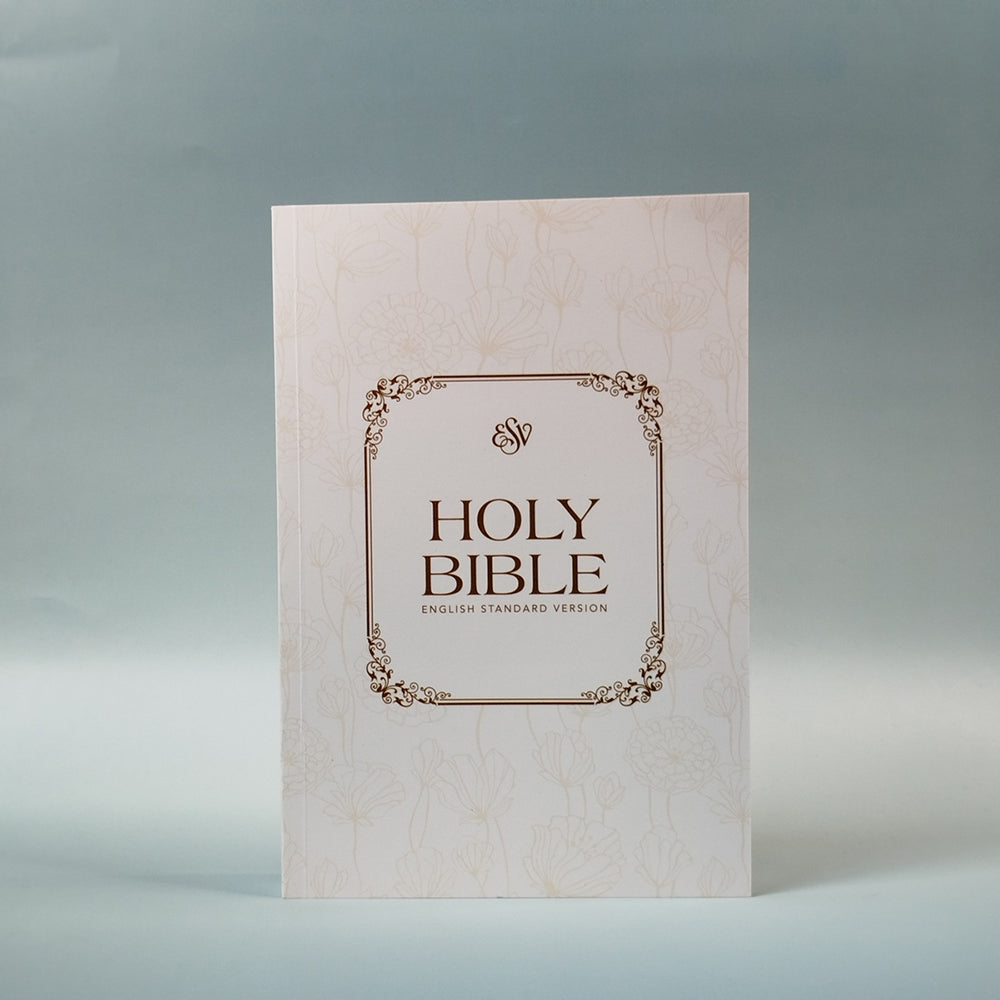 English Standard Version (ESV) Bible- Old and New Testament