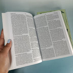 ESV [English Standard Version] Bible - New Testament only