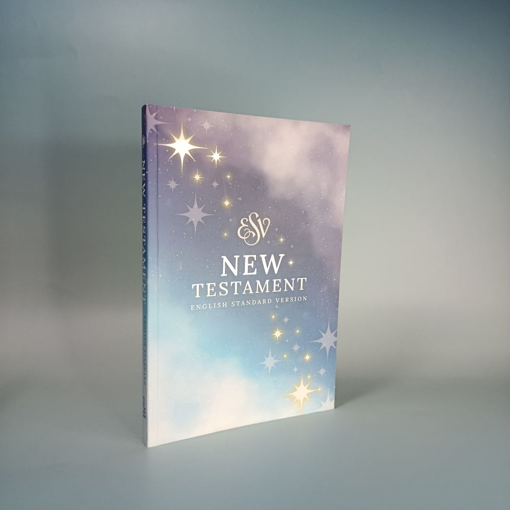 ESV [English Standard Version] Bible - New Testament only