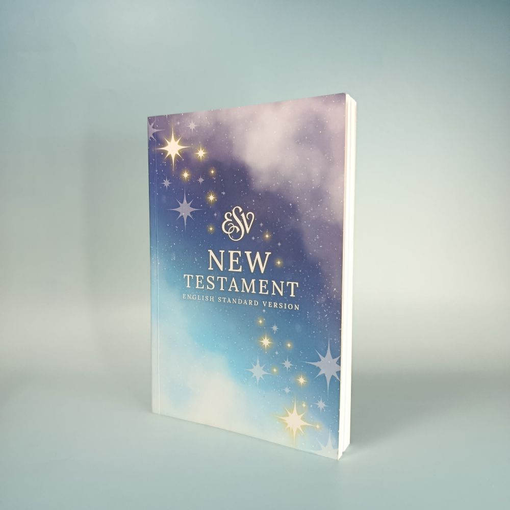 ESV [English Standard Version] Bible - New Testament only