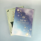 ESV [English Standard Version] Bible - New Testament only