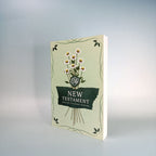 ESV [English Standard Version] Bible - New Testament only