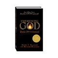 EXPERIENCING GOD Daily Devotionals, Hardbound cover