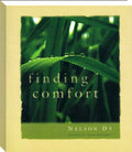 Finding Comfort Book