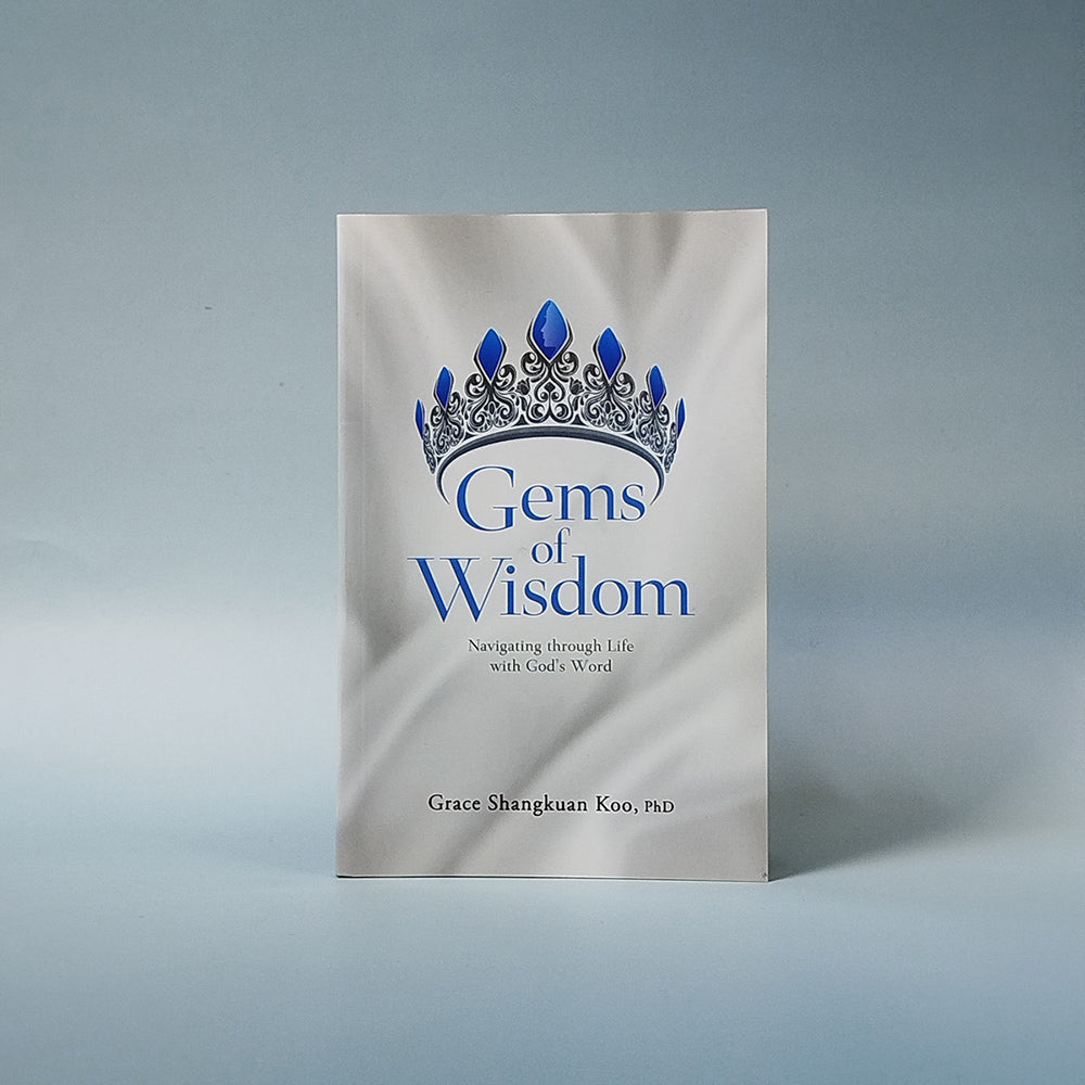 Gems of Wisdom (A weekly devotional)