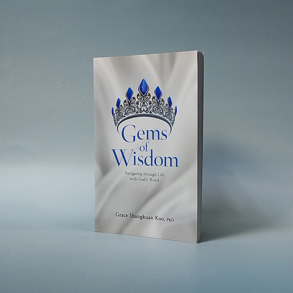 Gems of Wisdom (A weekly devotional)