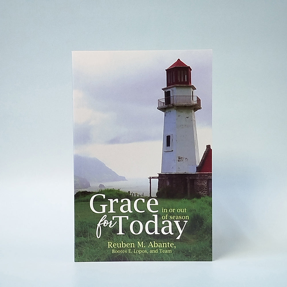 Grace for Today: In and Out of Season