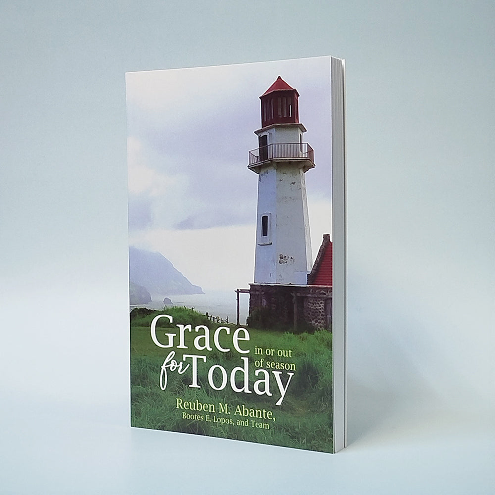Grace for Today: In and Out of Season
