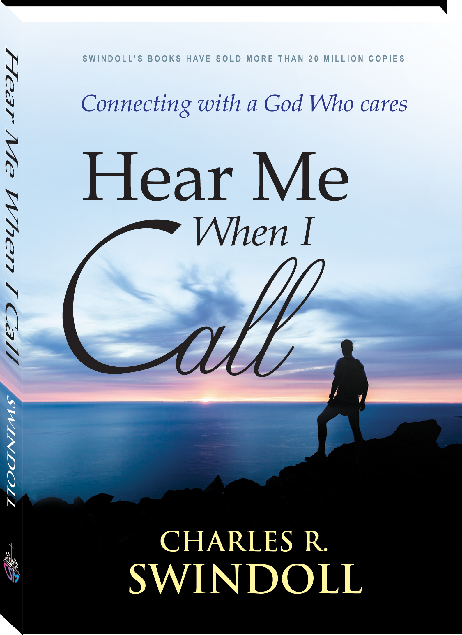 Hear Me When I Call: Learning to Connect with God