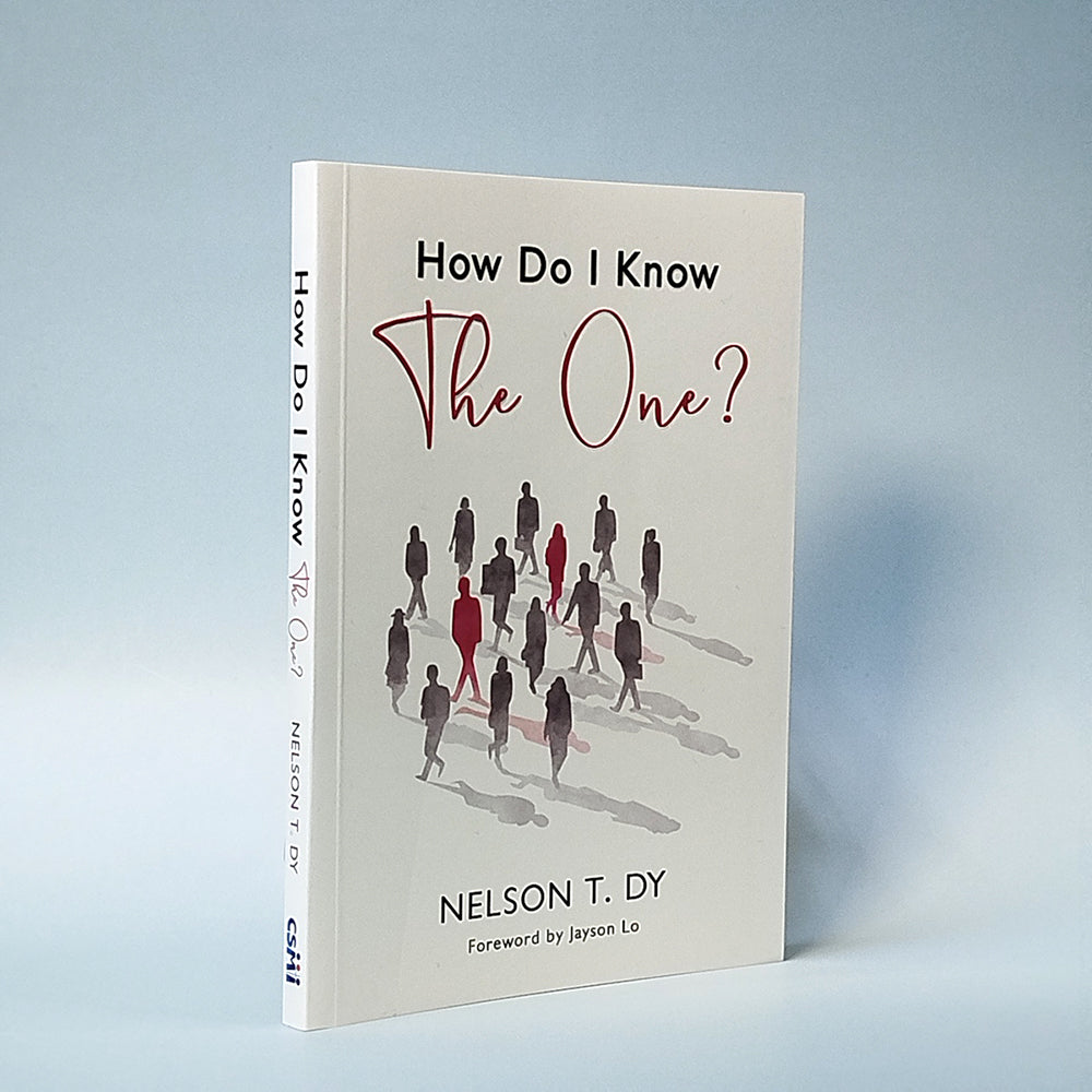 How Do I Know the One?