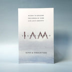 I AM TRANSFORMED : 40 Days to Unleash the Power of Your God-given Identity