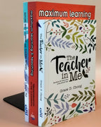Teachers’ Book Bundle: The Educator Essentials