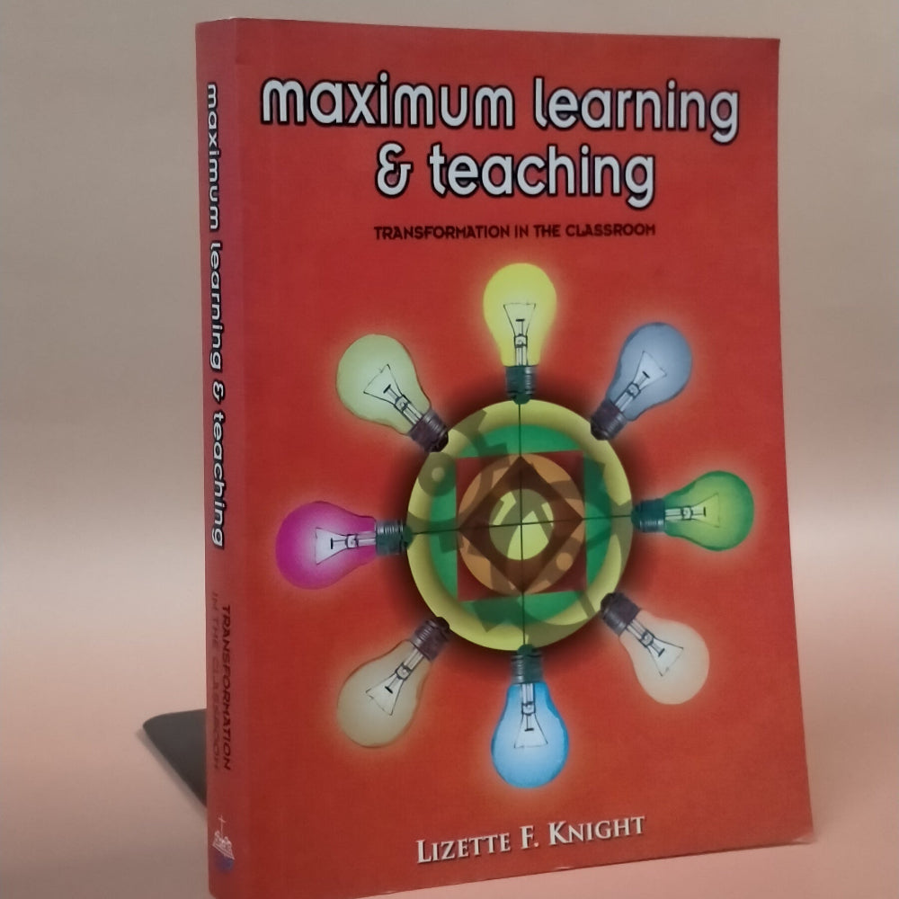 Teachers’ Book Bundle: The Educator Essentials