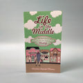 Life in the Middle: The Search for a Satisfying and Significant Midlife