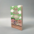 Life in the Middle: The Search for a Satisfying and Significant Midlife