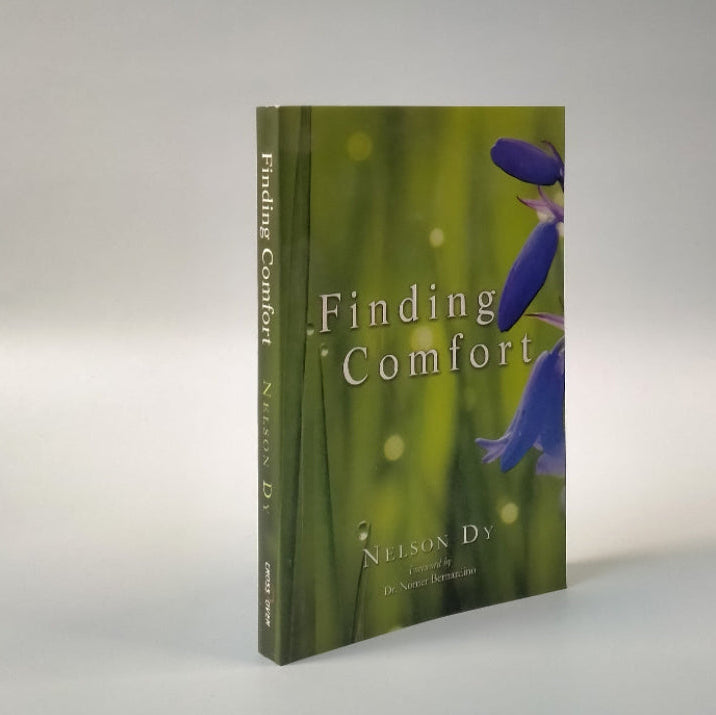 (Mini-book) Finding Comfort
